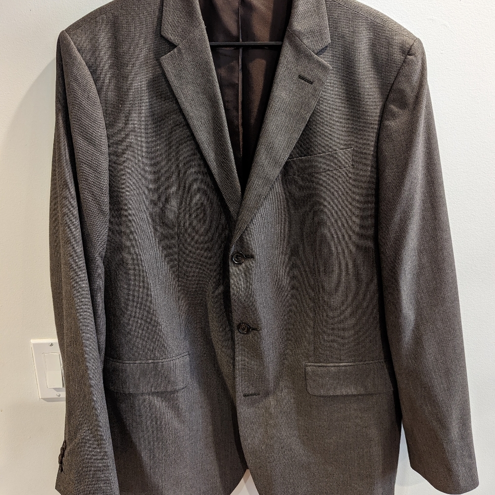 Banana Republic Blazer